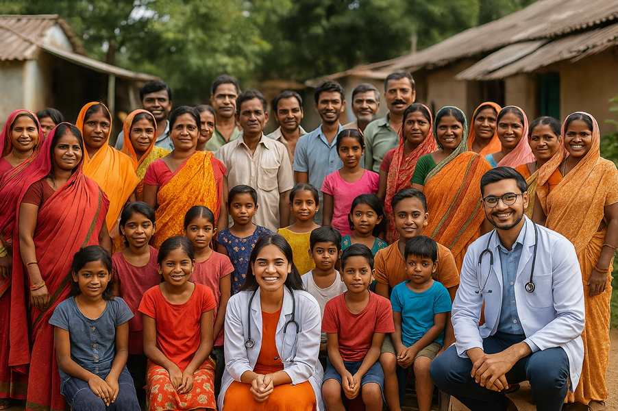 Utkarsh Research Network